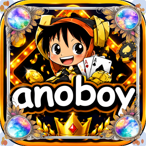 anoboy — galeri pratinjau - APK Resmi