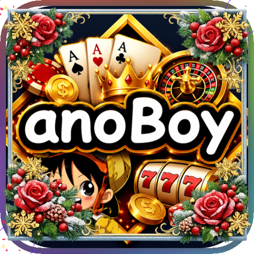 anoboy — galeri pratinjau Resmi APK